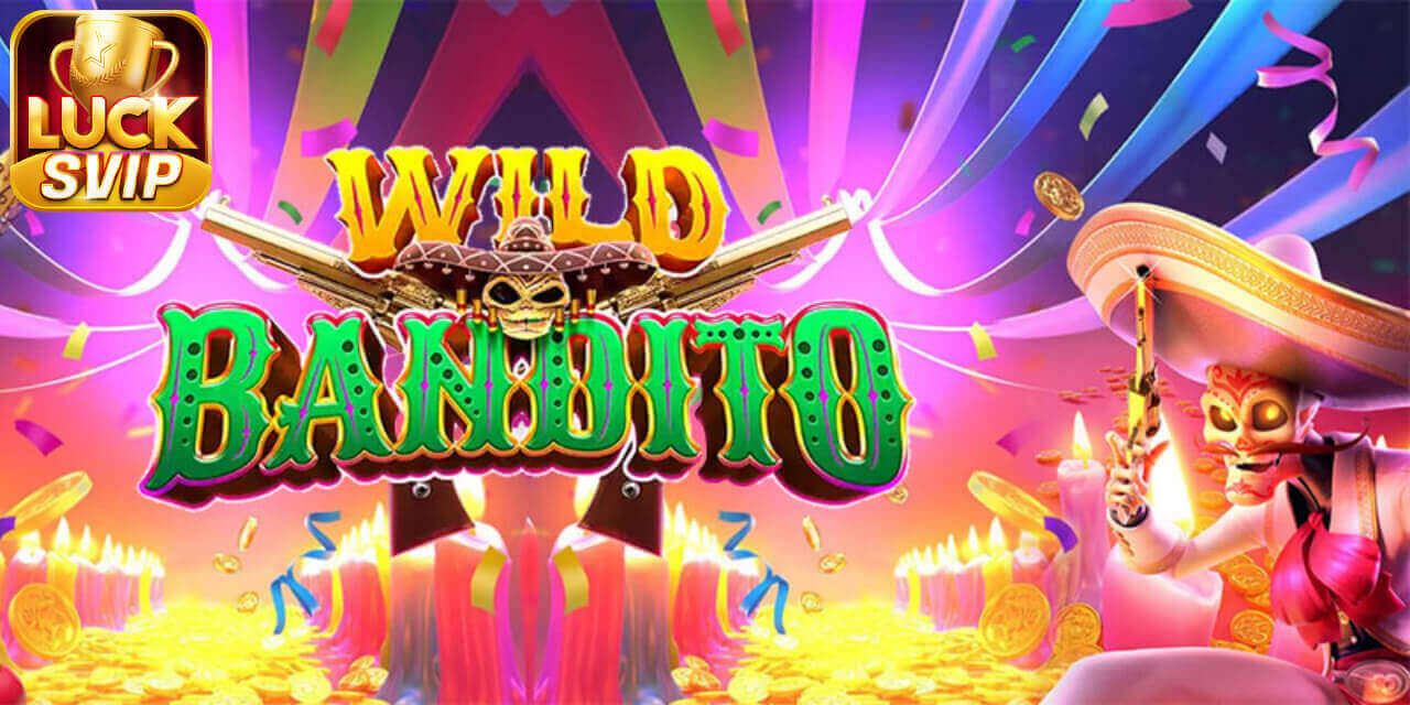 Wild Bandito